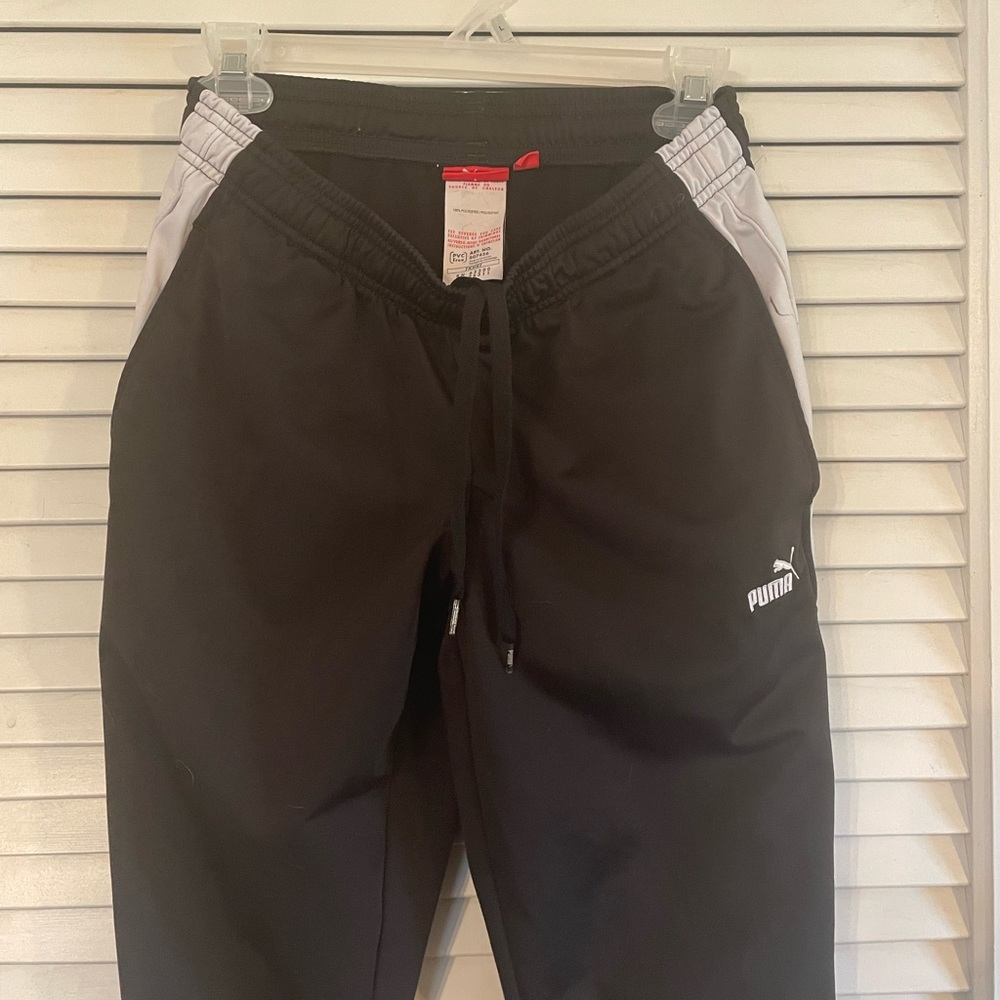 Puma sweatpants